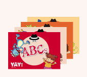 kids books