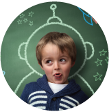 Wee Kids<br>コース<span>4歳～6歳</span>