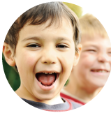 Tales of Joy<br>コース<span>6歳～10歳</span></span>